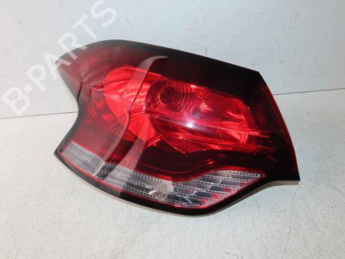 Used Rear bumper left light Rear bumper left light 37059661 37059661