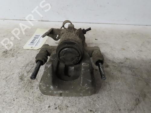 Used Left rear brake caliper PEUGEOT 2008 I (CU_) 1.6 BlueHDi 100 (100 hp) 17315893