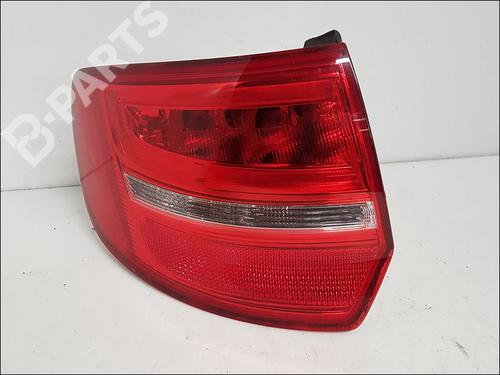 Used Left taillight Left taillight AUDI A3 Sportback (8PA) 1.6 TDI (105 hp) 10953889 10953889