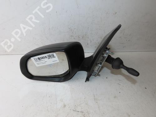 Used Left mirror SUZUKI ALTO VII (GF, HA25_, HA35_) 1.0 (AMF310, GFC31S) (68 hp) 30447622