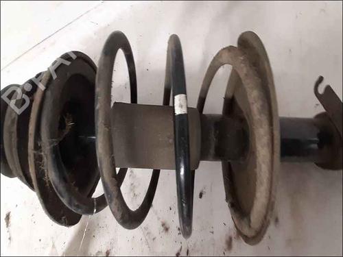 Left front shock absorber RENAULT TWINGO II (CN0_) 1.2 (CN0D) | BP37042306M16 - Image 3