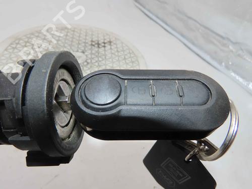 Ignition barrel FIAT PUNTO (199_) 1.3 D Multijet | BP37057772M48 - Image 2