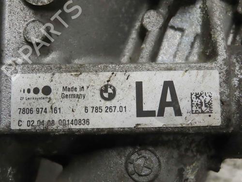 Steering rack BMW 1 Convertible (E88) 120 d | BP37045084M22 - Image 7