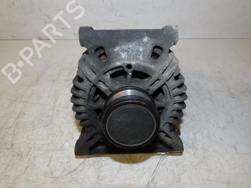 Generator MERCEDES-BENZ B-CLASS Sports Tourer (W245) B 180 CDI (245.207) (109 hp) 20670226