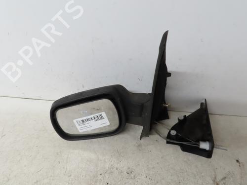 Bakspejl venstre FORD FIESTA V (JH_, JD_) 1.3 (69 hp) 17994897