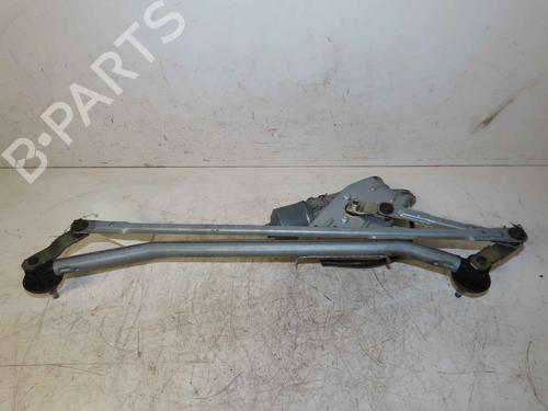 Front wiper motor DACIA SANDERO 1.4 (BS0C, BS0A, BS0G, BS1F, BS0E) | BP37044448M29 - Image 2
