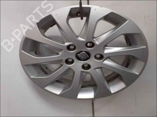 Used Rim Rim 37061377 37061377
