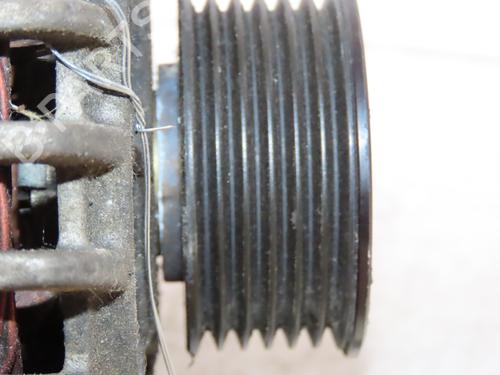 Alternator CITROËN C5 I (DC_) 1.8 16V (DC6FZB, DC6FZE) | BP35796525M7 - Image 2