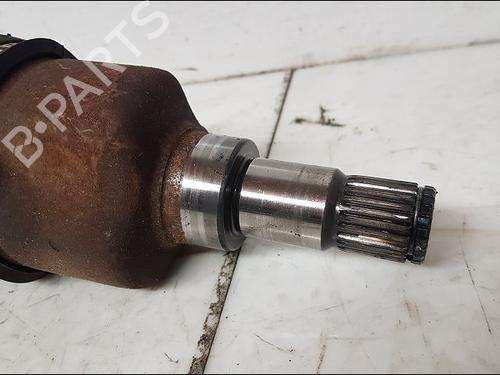 Used Left front driveshaft FORD FOCUS II (DA_, HCP, DP) 1.8 Flexifuel (125 hp) 11694031
