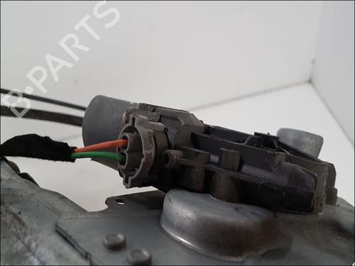 Front left window mechanism RENAULT CLIO III (BR0/1, CR0/1) 1.5 dCi (C/BR0G, C/BR1G) | BP10947116C22