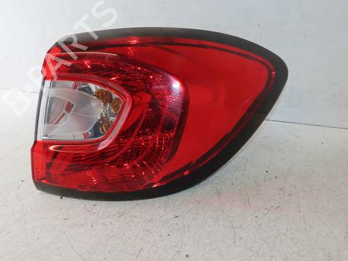 Used Right taillight Right taillight 37056342 37056342