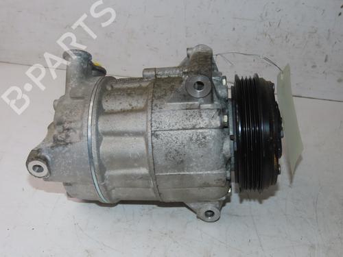AC compressor FIAT DUCATO Platform/Chassis (250_) 140 Multijet 2,3 D | BP29380150M34 