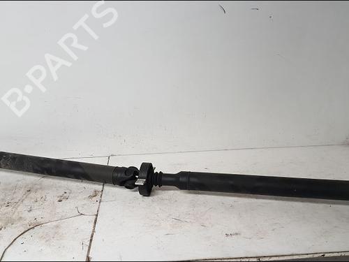 Used Driveshaft BMW 1 (F20) 116 d (116 hp) 16202659