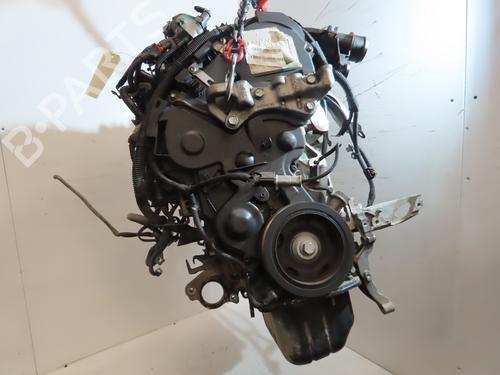 Engine PEUGEOT 308 II (LB_, LP_, LW_, LH_, L3_) 1.6 BlueHDi 120 | BP29441947M1 