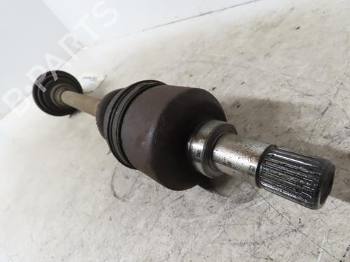 Left front driveshaft CITROËN JUMPY I (U6U_) 1.6 | BP17371727M38 