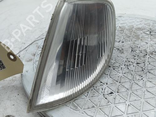 Pisca frente esquerdo Pisca frente esquerdo CITROËN SAXO (S0, S1) 1.1 X, SX (60 hp) 39699688 39699688
