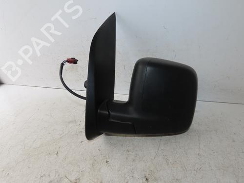 Retrovisor esquerdo CITROËN NEMO MPV 1.4 HDi | BP35886992C26 - Image 2