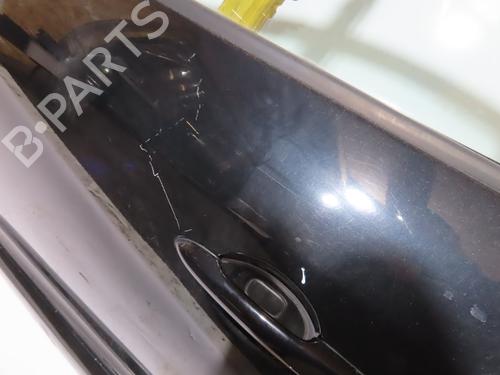 Used Left front door RENAULT MEGANE III Hatchback (BZ0/1_, B3_) 1.5 dCi (BZ1G, BZ1W, BZ0R) (95 hp) 20926694