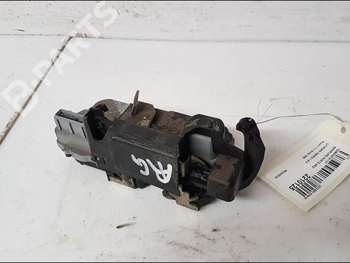 Used Rear left lock CITROËN XSARA (N1) 1.9 D (70 hp) 11255415