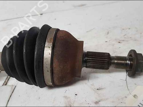 Left front driveshaft FORD KUGA II (DM2) 2.0 TDCi 4x4 | BP37042574M38 - Image 2