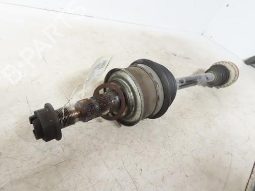 Left front driveshaft OPEL ASTRA J (P10) 1.4 (68) | BP17175530M38