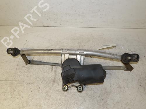 Used Front wiper motor OPEL ASTRA G Hatchback (T98) 1.6 16V (F08, F48) (101 hp) 23086306