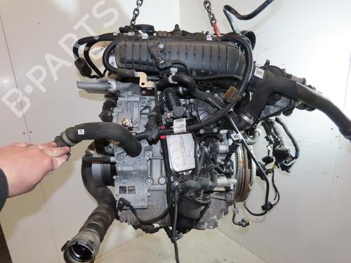 Used Engine Engine MINI MINI (F55) Cooper (136 hp) 33414305 33414305