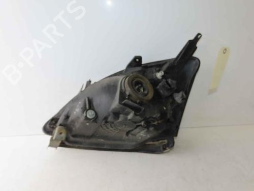 Right headlight HONDA CIVIC VII Hatchback (EU, EP, EV) 1.4 iS (EP1, EU5, EU7) | BP37060553C29 - Image 5