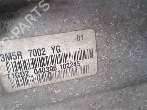 Gearbox MAZDA 3 (BK) 1.6 DI Turbo | BP37042964M3 - Image 4