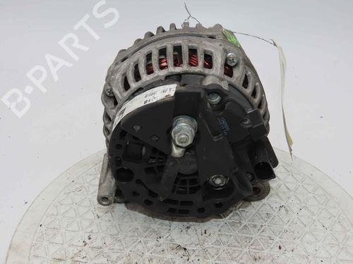 Alternator AUDI A4 B7 (8EC) 2.0 TDI 16V | BP37050570M7 - Image 3