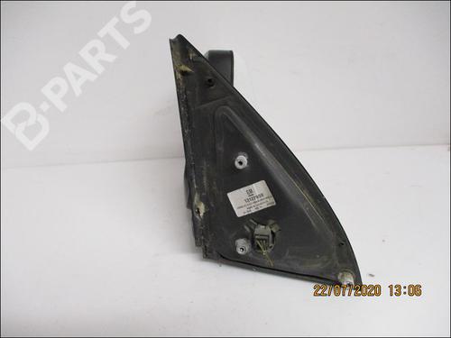 Left mirror OPEL COMBO Box Body/MPV 1.3 CDTI 16V | BP10948750C26 