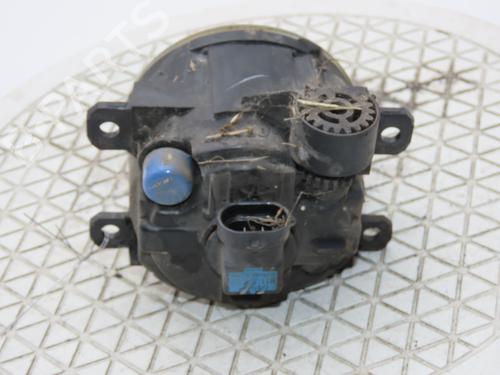 Right front fog light CITROËN C4 Picasso II 1.6 BlueHDi 120 | BP33135011C31 - Image 2