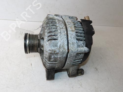 Used Alternator Alternator NISSAN MICRA III (K12) 1.5 dCi (68 hp) 32432309 32432309