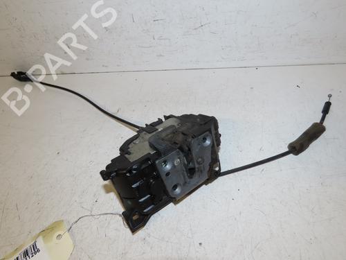 Used Front right lock RENAULT CLIO III (BR0/1, CR0/1) 1.5 dCi (C/BR0G, C/BR1G) (68 hp) 29153579