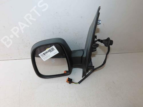 left-mirror-peugeot-expert-van-v_-2016-37057732 main image