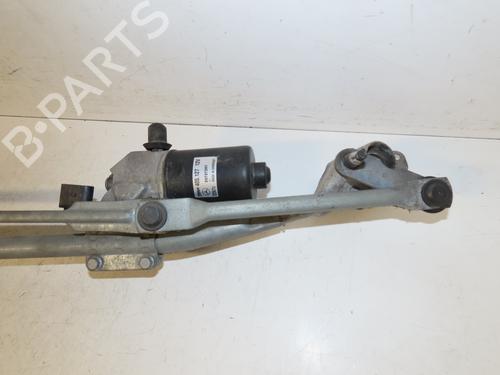 Front wiper motor MERCEDES-BENZ A-CLASS (W169) A 180 CDI (169.007, 169.307) | BP29154234M29