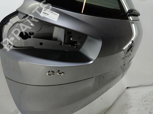 Tailgate CITROËN C4 Picasso II 1.6 BlueHDi 120 | BP39905937C6 - Image 4