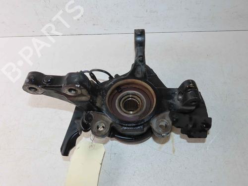 Right front steering knuckle FIAT DOBLO Cargo (263_) 1.4 Natural Power | BP37054403M26 - Image 3