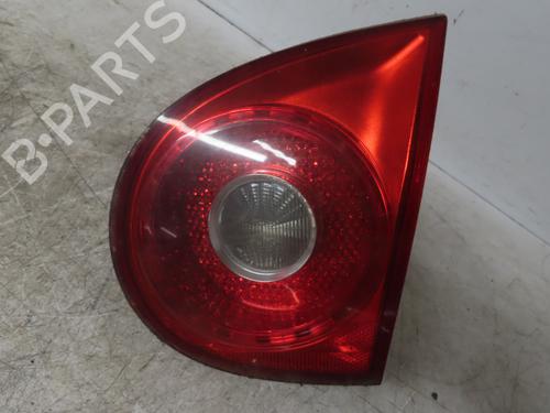 Used Right tailgate light VW GOLF V (1K1) 1.9 TDI (105 hp) 18732390