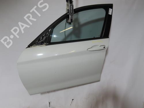 Left front door BMW 1 (F20) 118 d | BP29414535C2 