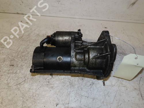 Used Starter Starter 37049896 37049896