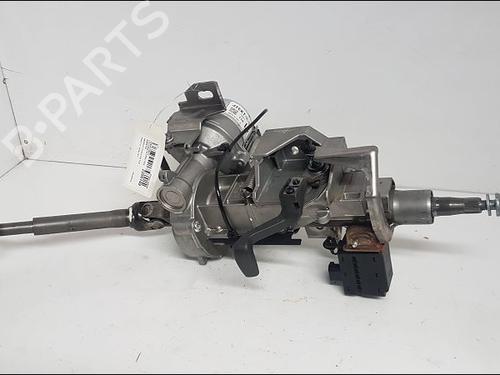 Steering column RENAULT CLIO IV (BH_) 0.9 TCe 90 (BHNF, BHMA, BHMH, BHJK, BHJR) | BP10943364M21