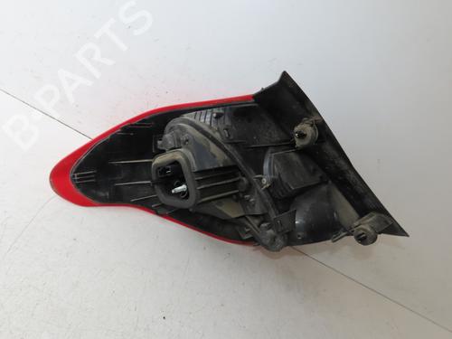 Used Right taillight Right taillight CITROËN C4 II (NC_) 1.6 HDi 90 (92 hp) 33997569 33997569