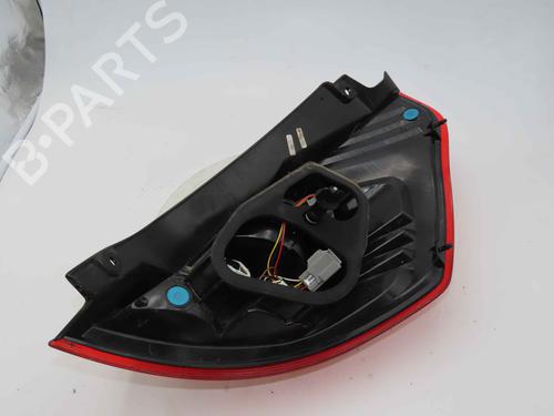 Rear bumper left light FORD FIESTA VI (CB1, CCN) 1.5 TDCi | BP37052060C81 - Image 2