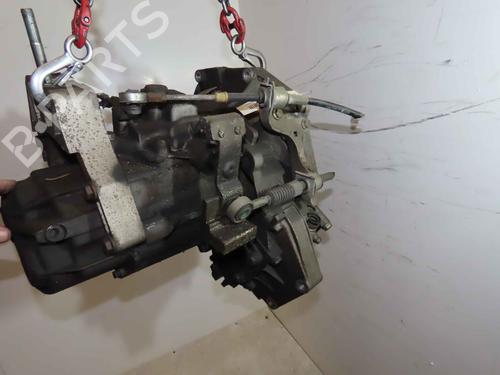Gearbox FIAT 500 (312_) 1.4 (312AXC1B, 312CXC1B) | BP37052916M3 - Image 4