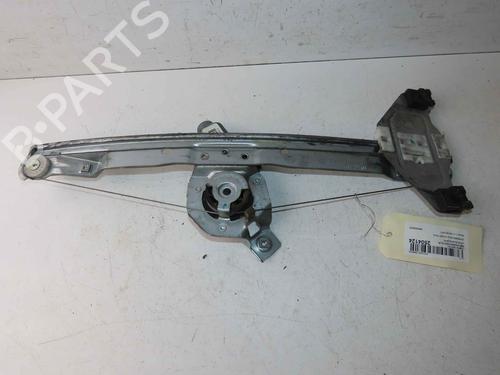 Used Front right window mechanism Front right window mechanism 37053517 37053517