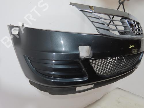 Front bumper DACIA LOGAN II 1.2 | BP36850459C7  - Image 10