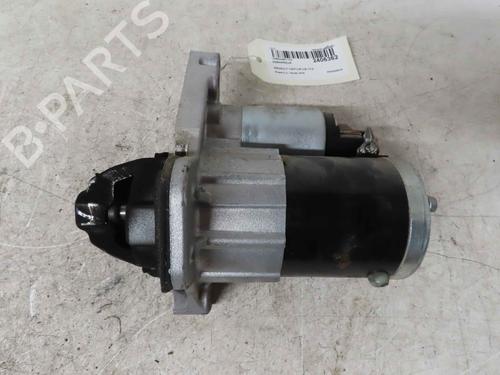 Used Starter Starter 37048370 37048370