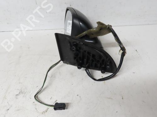 Left mirror PEUGEOT 307 CC (3B) 1.6 16V | BP29153550C26 