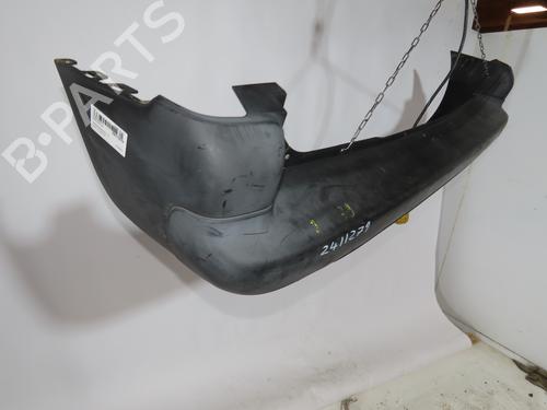 Rear bumper CITROËN BERLINGO Box Body/MPV (B9) 1.6 HDi 75 | BP22368126C8 